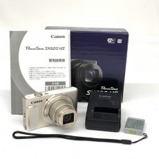 Canon/デジタルカメラ/パワーショット/SX620HS