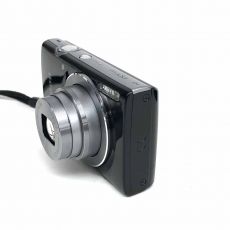 キャノン/コンパクトデジタルカメラ/IXY120/充電器付