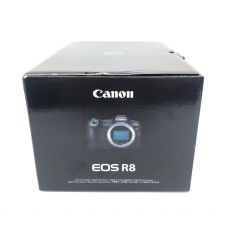 Canon キャノン EOS R8 ボディ フルサイズ ミラーレスデジタルカメラ