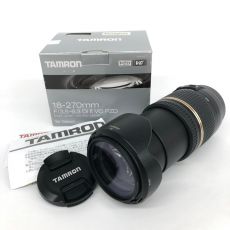 キャノン/レンズ/タムロン/B008E Filter/Size:62mm/18-27mm/F/3.5-6.3Dill VC PZD