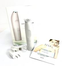 トリア Tria パーソナルレーザー脱毛器 プレシジョン レーザー脱毛