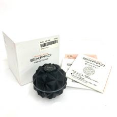 SIXPAD シックスパッド ハンドパルス Hand Pulse MTG ブラック トレーニング用品