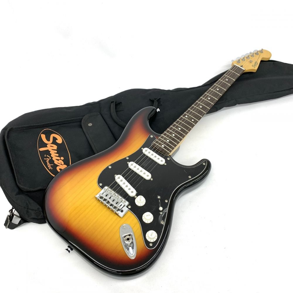Squier by Fender/スクワイアー/エレキギター/Vintage Modified ...