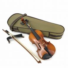 スズキ バイオリン 子供用バイオリン ハードケース