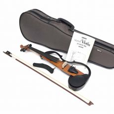 YAMAHA ヤマハ SV-100 サイレントバイオリン バイオリン 弦楽器