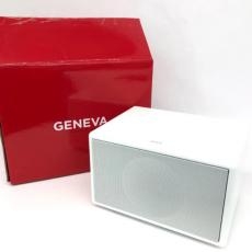 GENEVA ジェネーバ サウンドシステム model S ホワイト