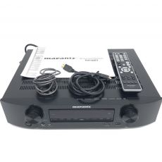 marantz マランツ AVサラウンドレシーバー NR1603 AVアンプ