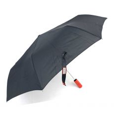 ハンター/折り畳み傘/ブラック