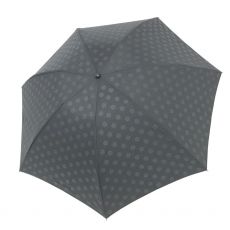 マリークワント/折り畳み傘/ブラック