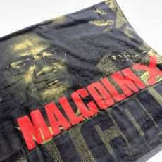 シュプリーム/ビーチタオル/15SS/MALCOLMX/マルコムX/