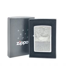 ZIPPO/オイルライター/トリック/ホールインワン