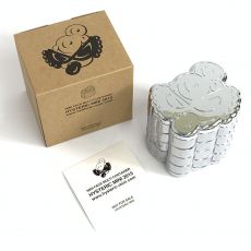 HYSTERIC MINI ヒステリックミニ FACE MULTI CONTAINER マルチコンテナ ノベルティ 4層