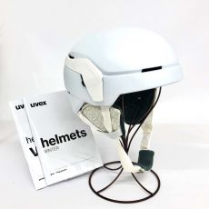 ATOMIC/スキーヘルメット/ジュニア/ホワイト