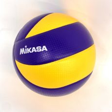 ミカサ MIKASA バレーボール MVA300 国際公認球 検定球5号