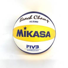 ミカサ MIKASA ビーチバレーボール LVS300 検定球 国際公認球