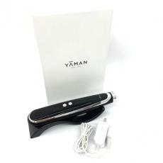 YA-MAN キャビスパ360 HDS-100B 家庭用キャビテーション美容器 美容 動作確認済み