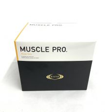 RIZAP MUSCLE PRO. マンゴー風味 プロテイン ライザップ ★賞味期限2025年1月