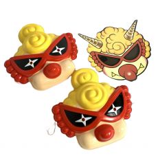 HYSTERIC MINI ヒステリックミニ ノベルティ 非売品 お面 お祭り 豆まき 節分 鬼