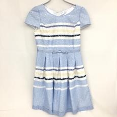 レッセパッセ/レースワンピース
