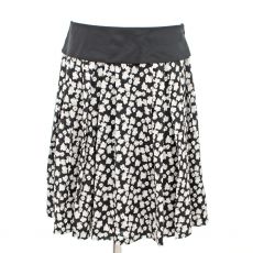 DKNY/花柄デザインスカート
