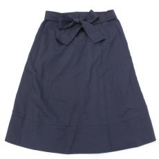 ローズティアラ/スカート/大きいサイズ46
