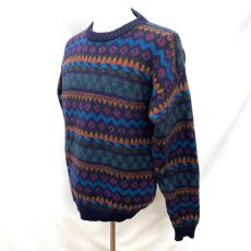 ウールリッチ/長袖セーター
