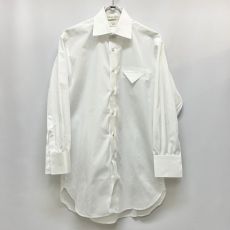 ボッテガヴェネタ/ワイシャツ/2019年/ホワイト