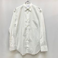 コムデギャルソンシャツ/ワイシャツ/ホワイト