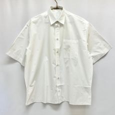 ボッテガヴェネタ/ワイシャツ/ホワイト