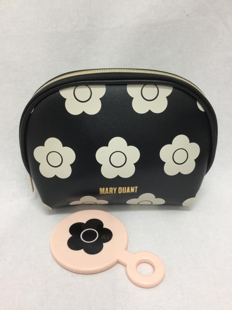 SALE／78%OFF】 マリークワント MARY QUANT 鏡 agapeeurope.org