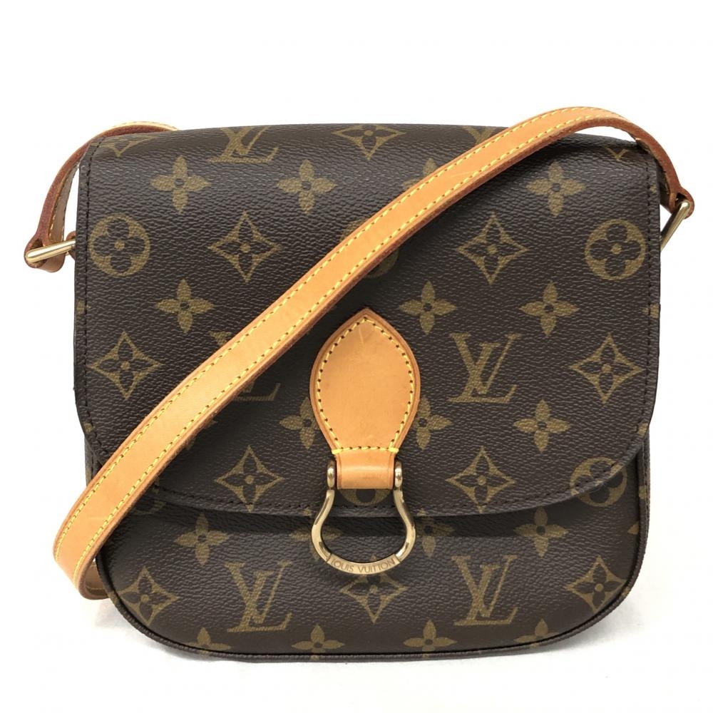 LOUIS VUITTON - ✨美品✨ルイヴィトン モノグラム コンパクト