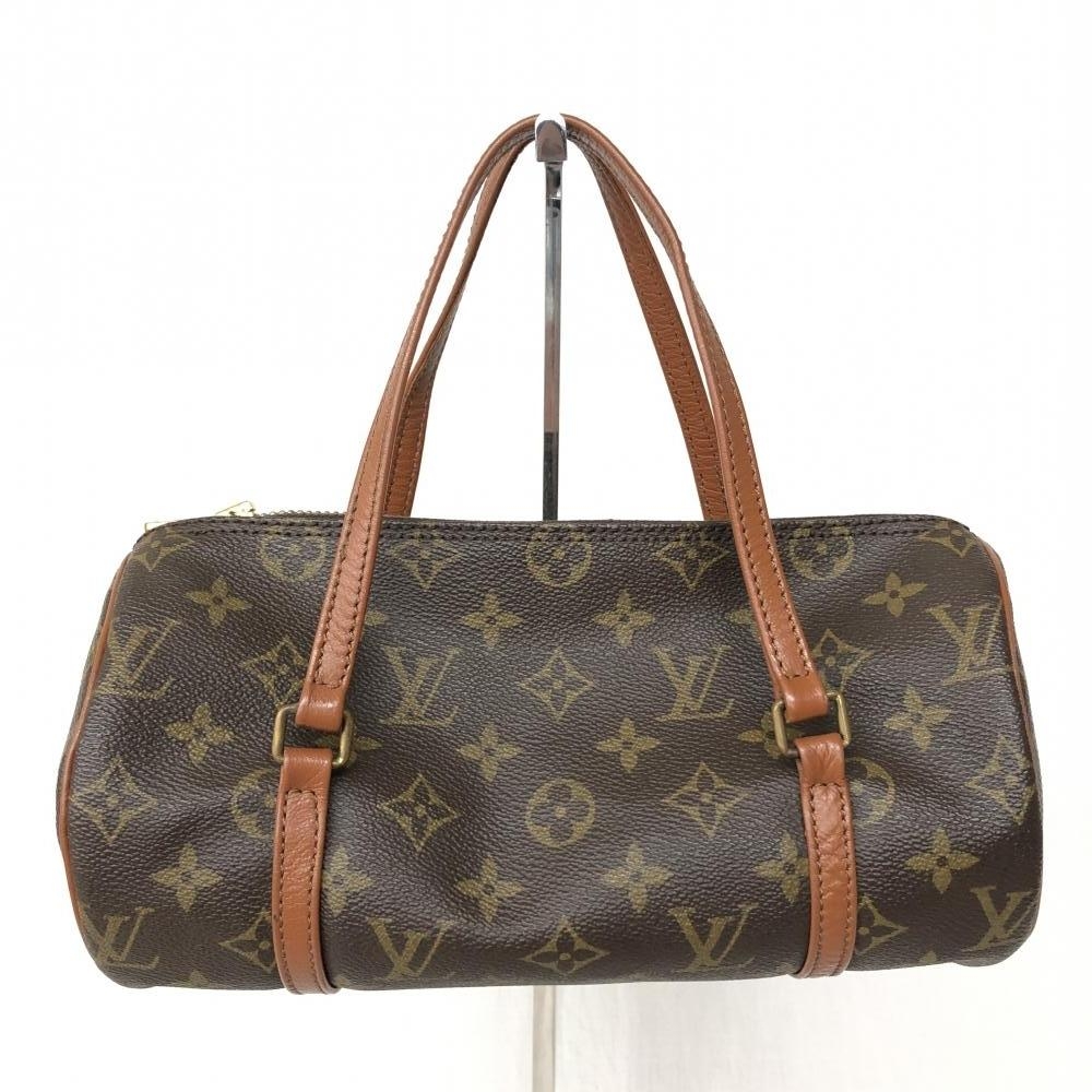 LOUIS VUITTON(ルイヴィトン)パピヨンの高価買取ならリサイクル