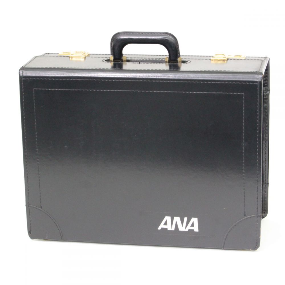 【非売品】ANA パイロットモデル　フライトバック1990年代パイロット