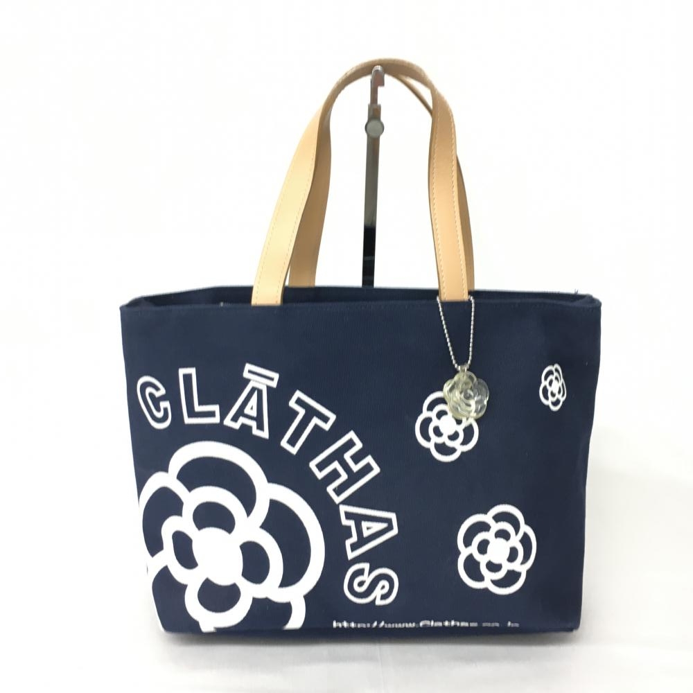 CLATHAS ハンドバッグ