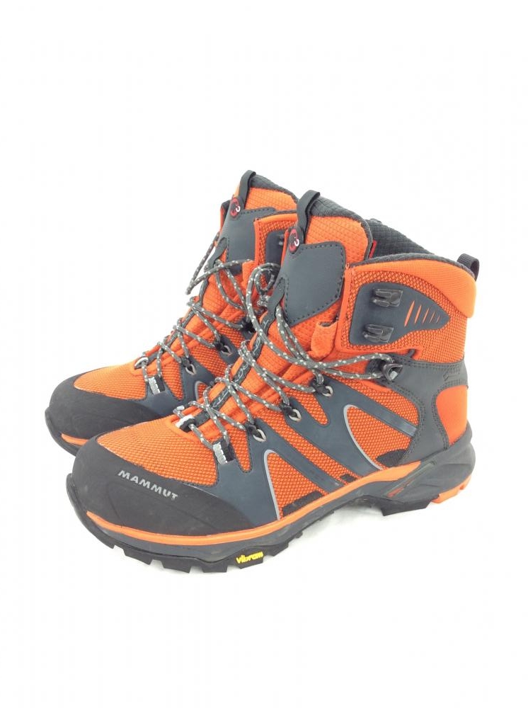 MAMMUT T AENERGY GTX GORE-TEX トレッキングシューズ-