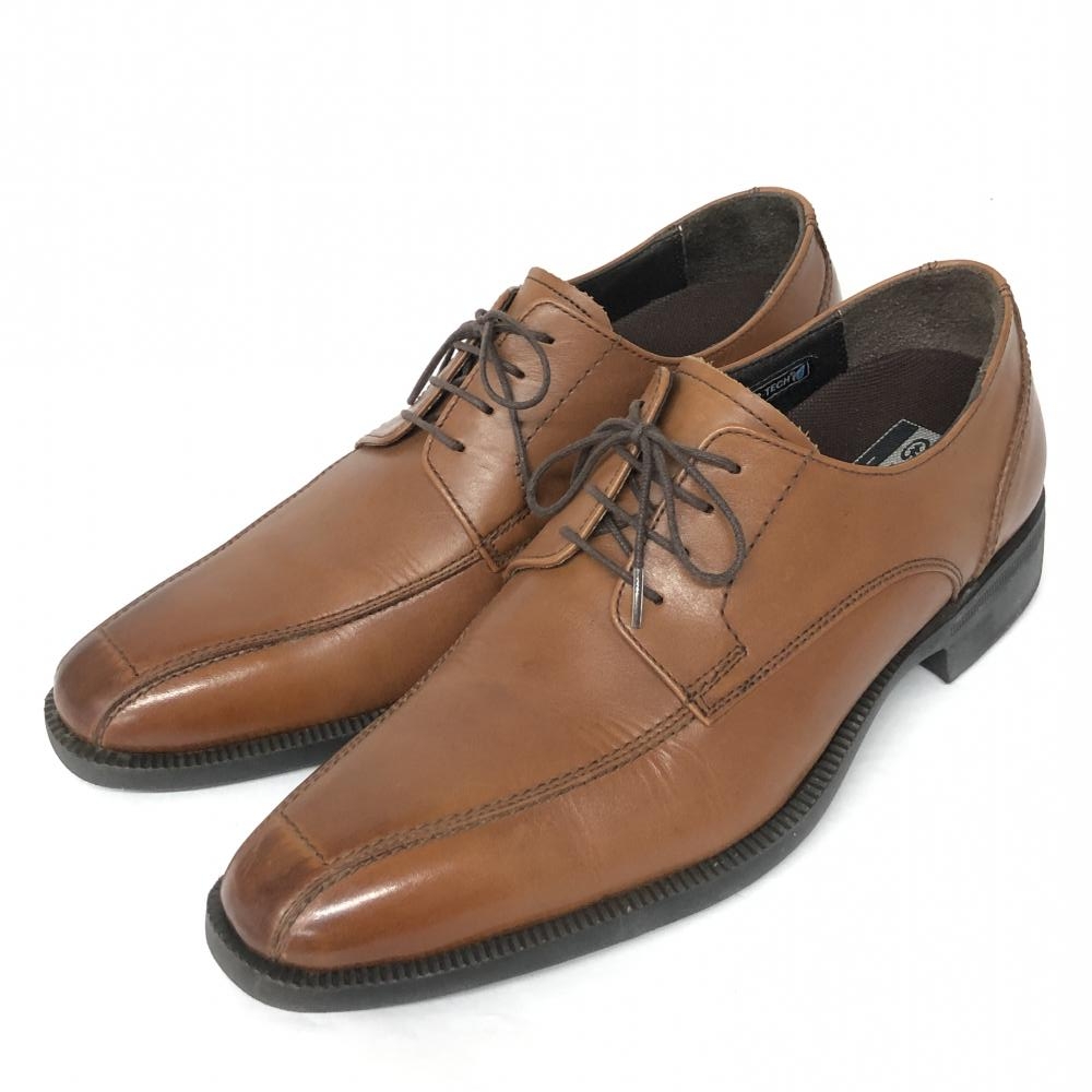Hawkins Premium イタリアンレザー スリッポン（ホーキンス/Mビジネス 