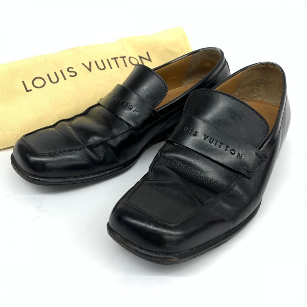 美品】LOUIS VUITTON ルイヴィトン エンジニアブーツ 焦茶26.0+spbgp44.ru