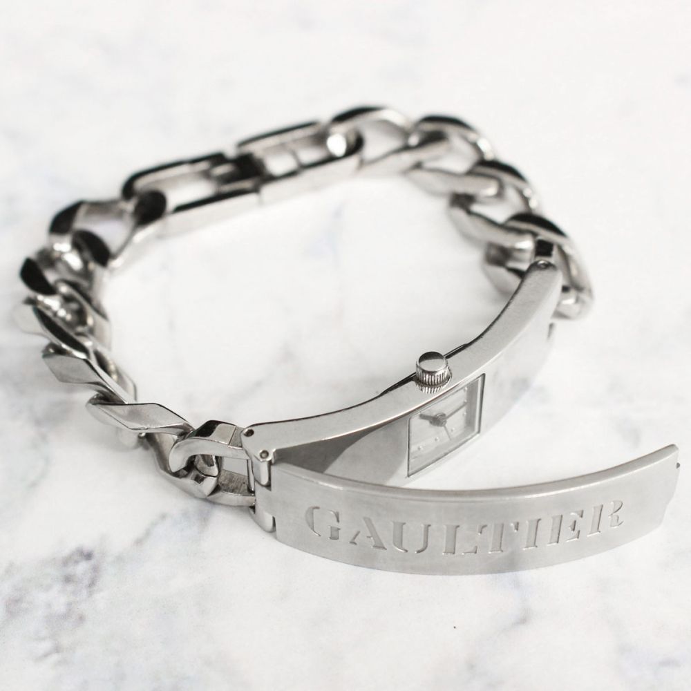 GAULTIER 時計 ゴルチェ-