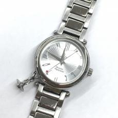 ヴィヴィアンウエストウッド/L腕時計/VV006SL
