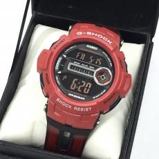 G-SHOCK/カシオ/M腕時計/GD-200