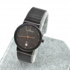 スカーゲン/L腕時計/355SDD