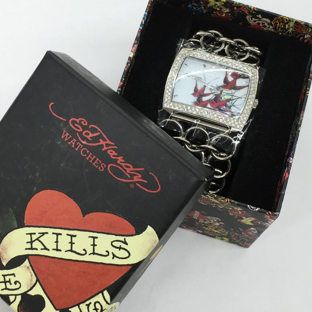 Ed Hardy エドハーディー の高価買取なら ティファナ