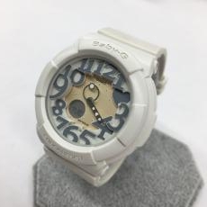Baby-G/カシオ/L腕時計/デジアナ/BG