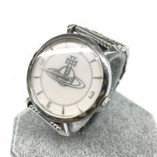 ヴィヴィアンウエストウッド/L腕時計/VW-7043