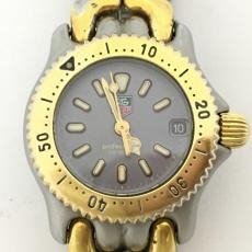 タグホイヤー/L腕時計/S95.208A224