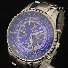 BROCHTEIL ブルクタイル クロノグラフ メンズ腕時計 クォーツ 701
