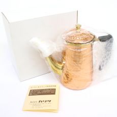 カリタ/karita/銅製コーヒーポット