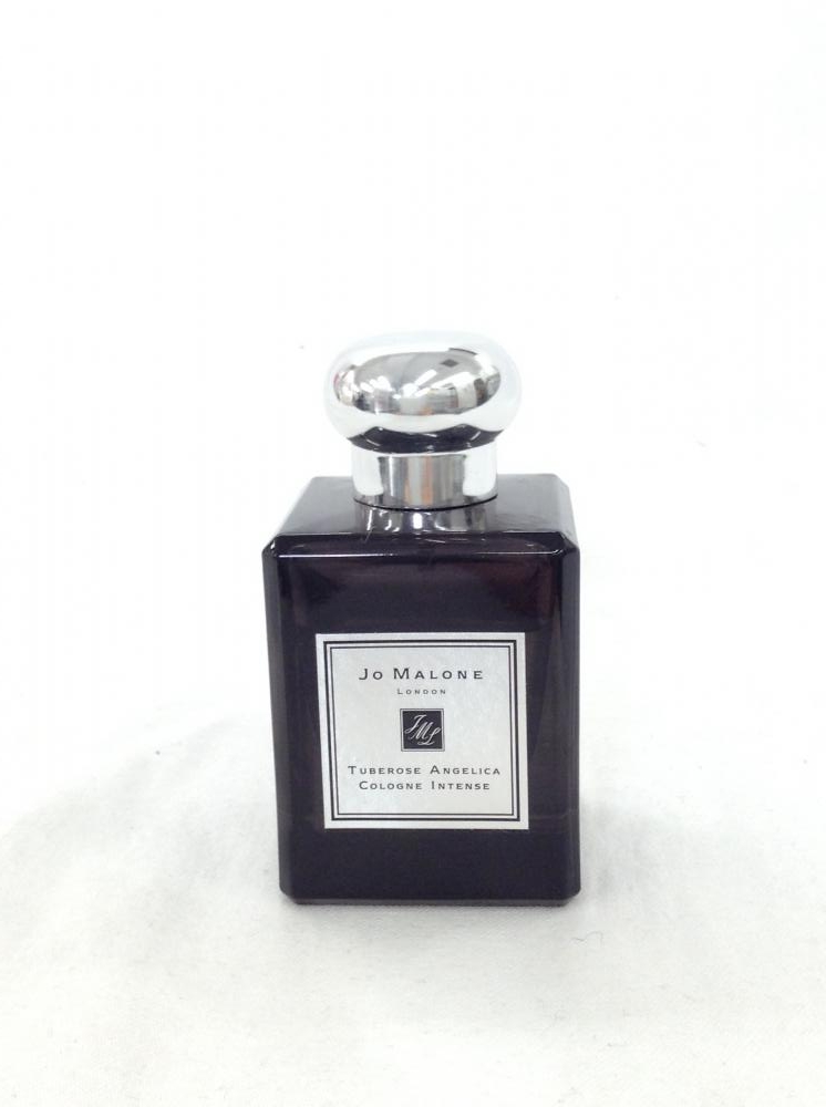 Jo MALONE LONDON コロンインテンス チューベローズ アンジェリカ