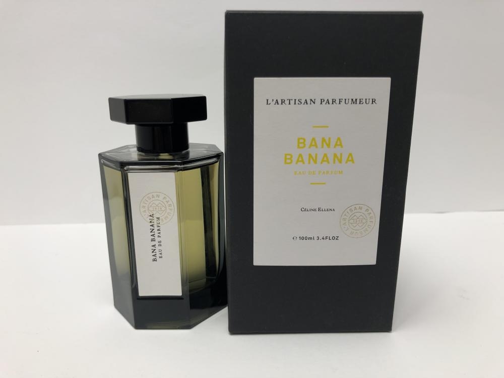 総容量100ml香水 L'Artisan Parfumeur バナバナナ