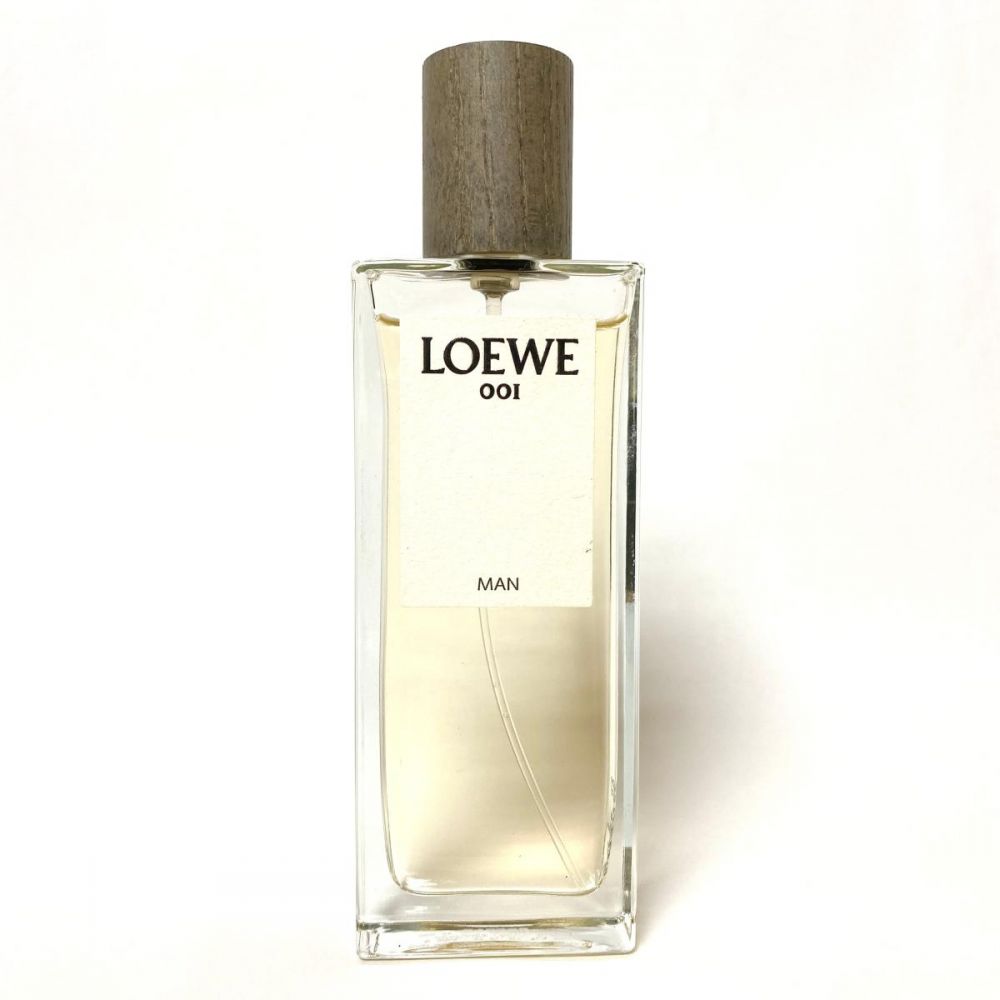 LOEWE香水9割 - 香水(女性用)